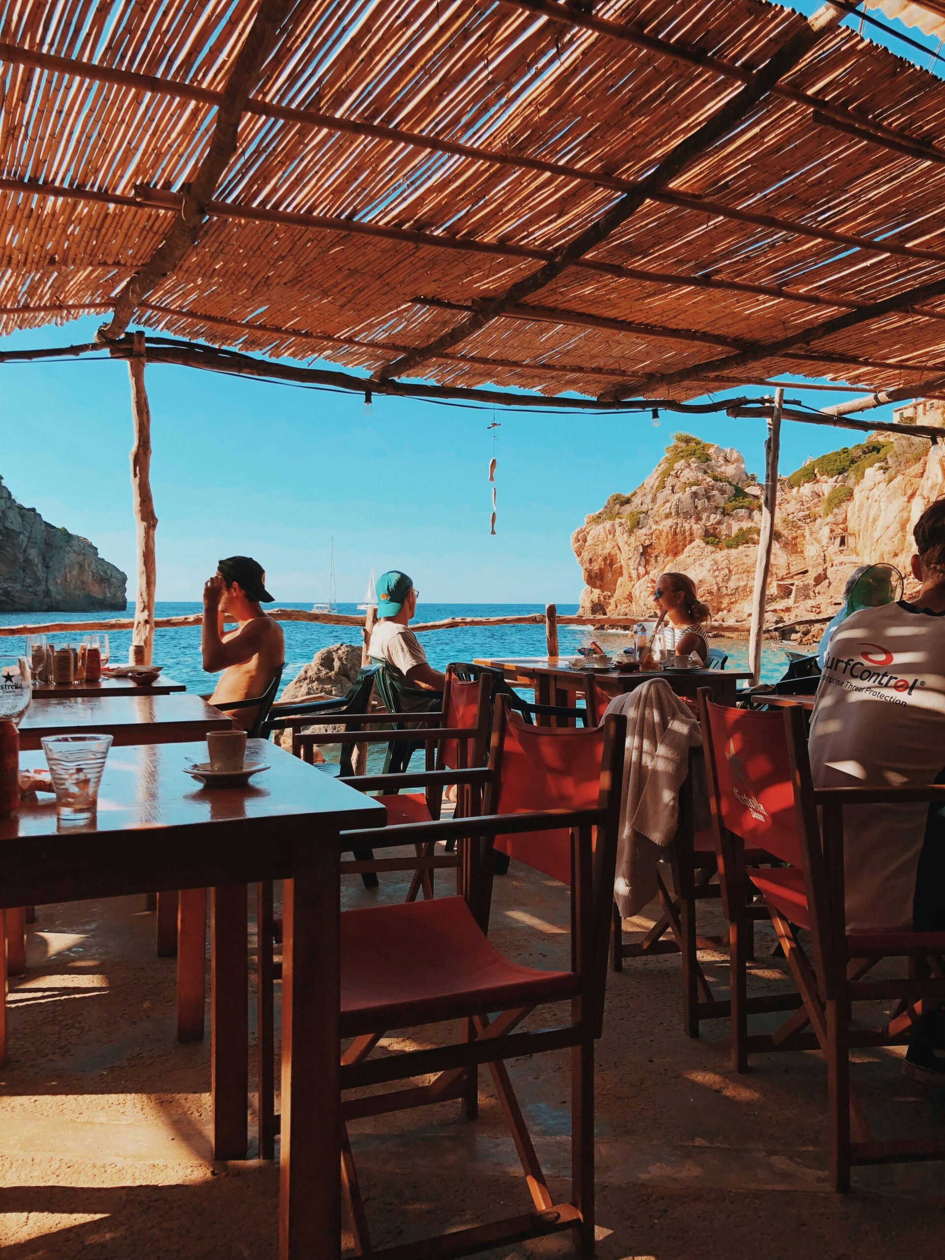 Hospitality und Gastronomie SEO Mallorca – Restaurant auf Mallorca