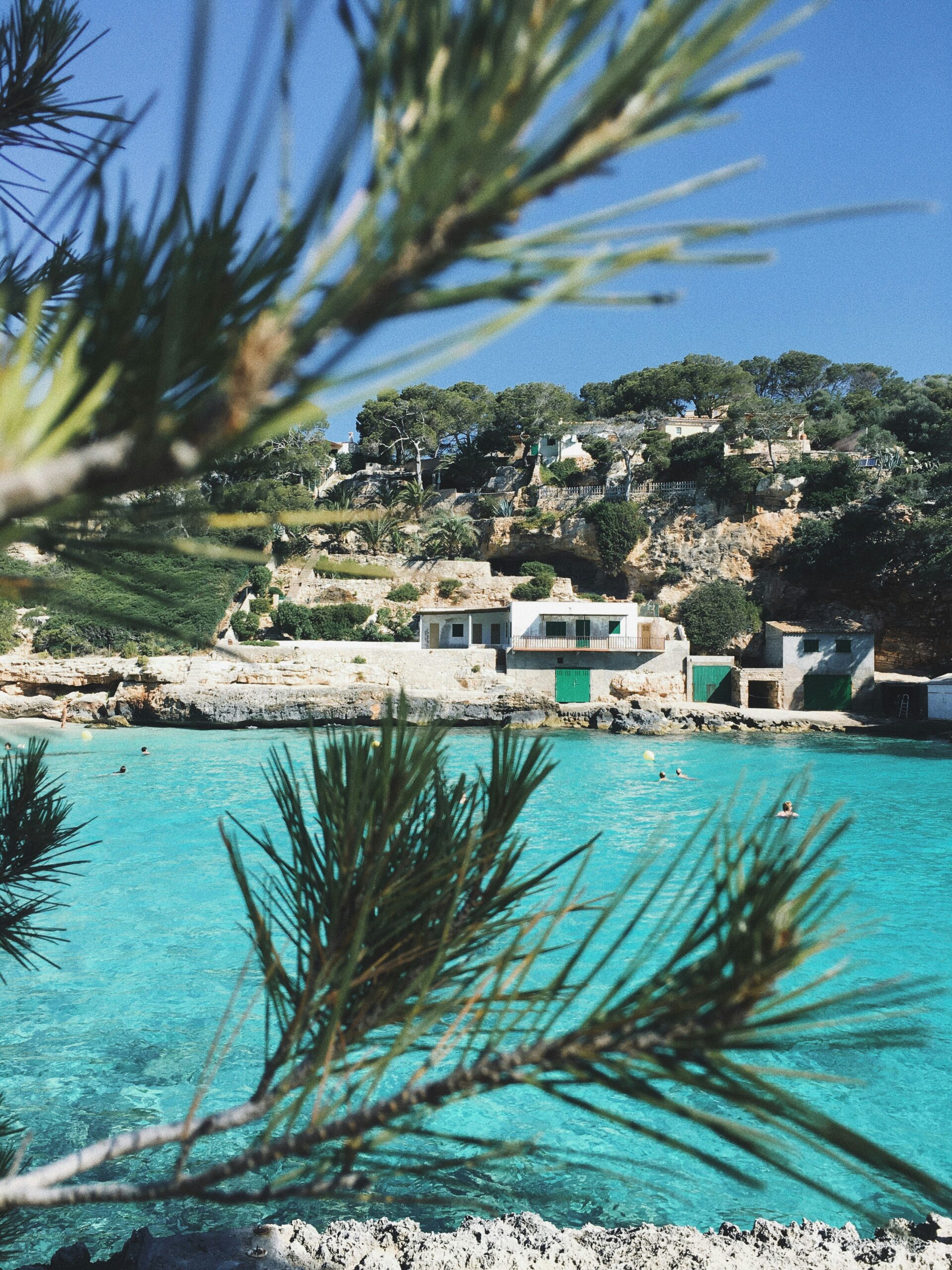 Immobilien und Investoren SEO Mallorca – Finca und Villa auf Mallorca
